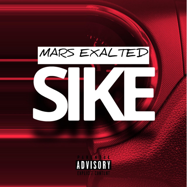 SIKE - Radio Edit