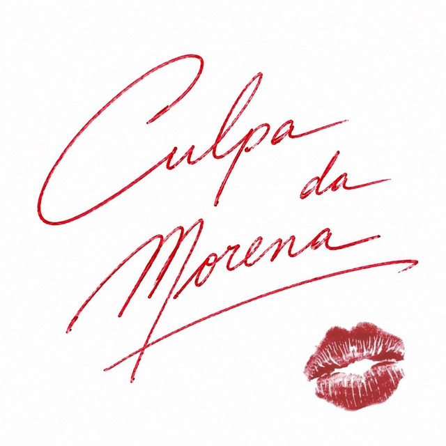 CULPA DA MORENA