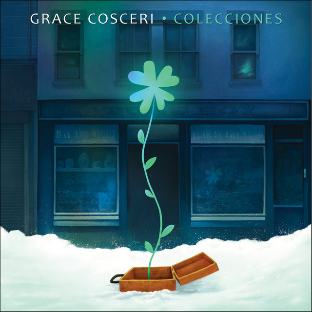 Colecciones cover