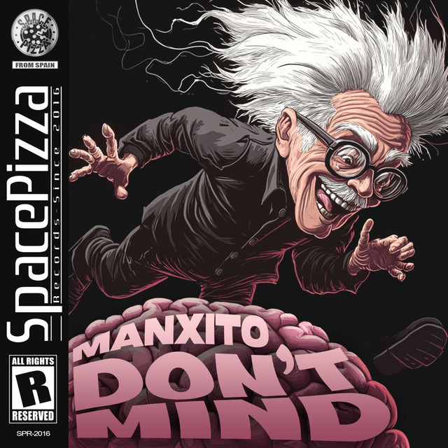 Don't Mind album art