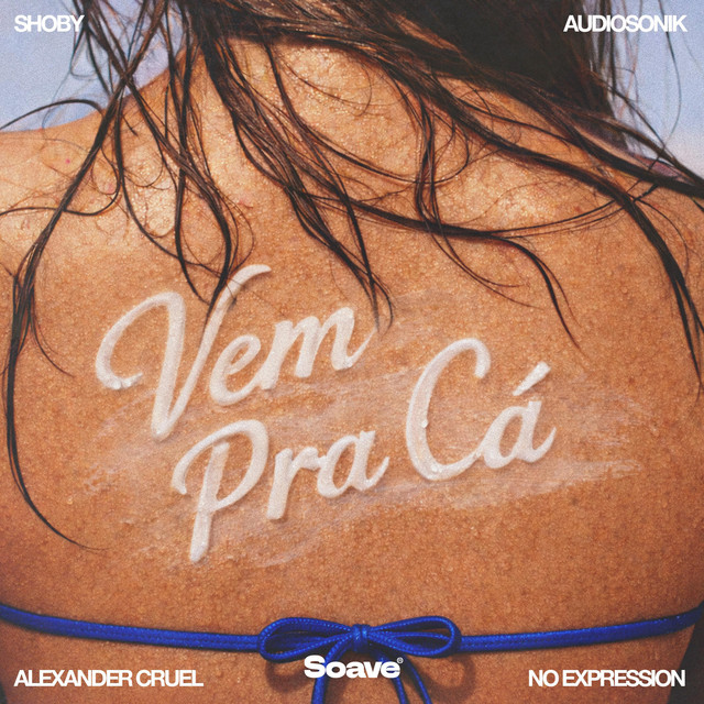 Vem Pra Cá