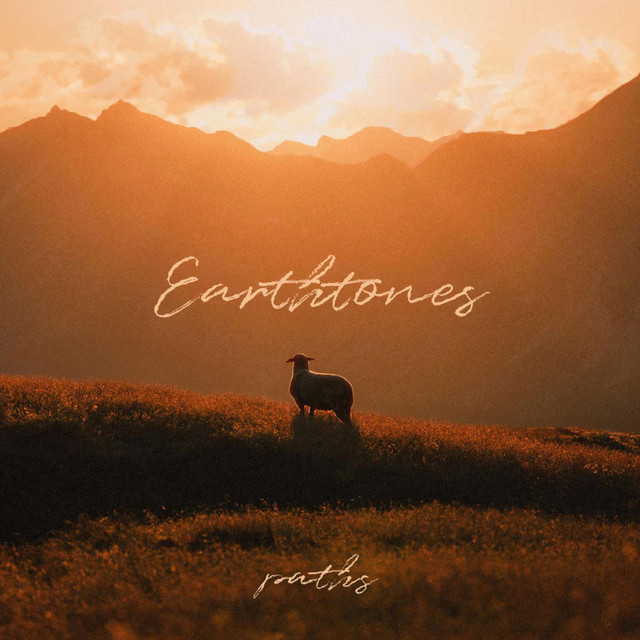 Paths cover art