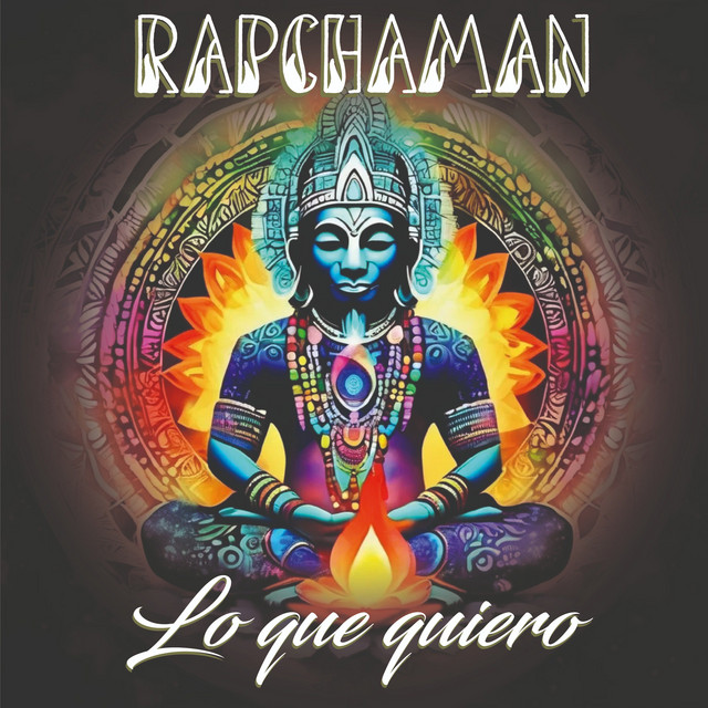 Rapchaman – Lo que quiero