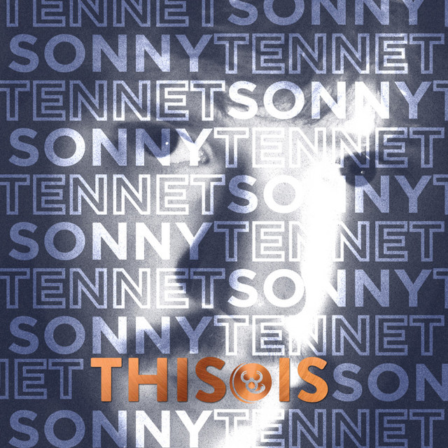 This Is Sonny Tennet cover art