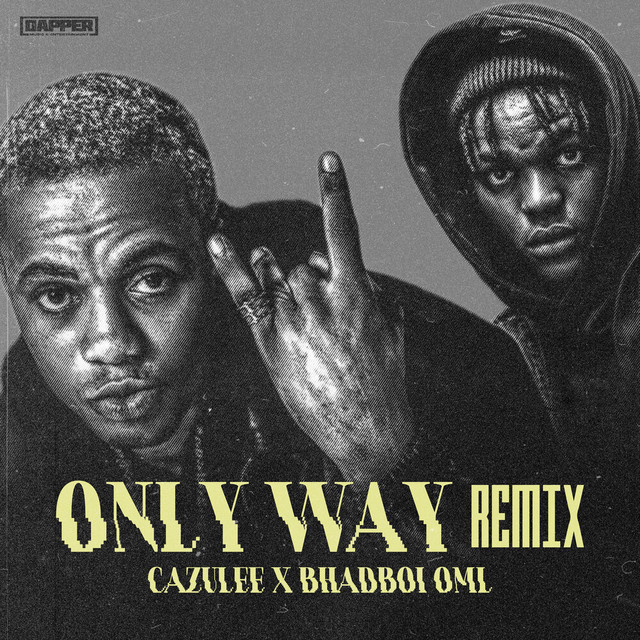 Only Way - Remix
