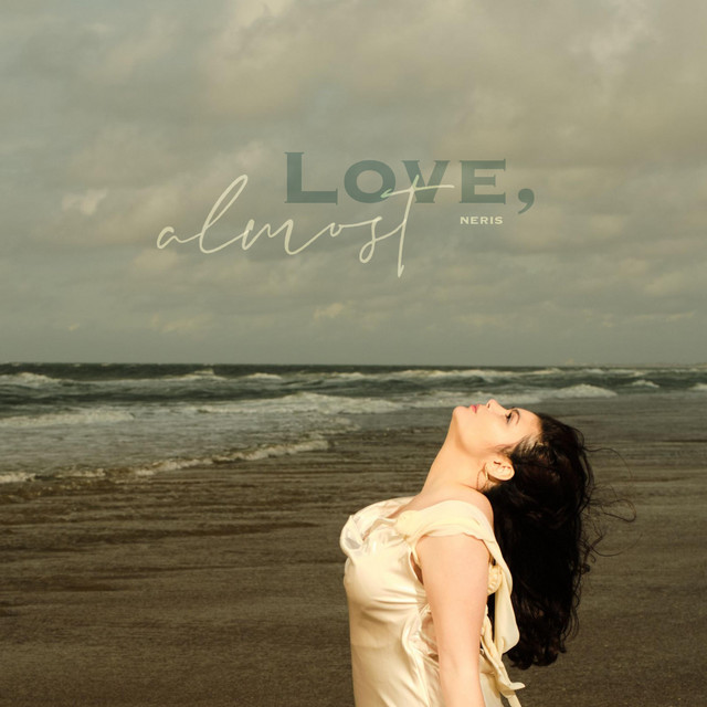Love, Almost cover art