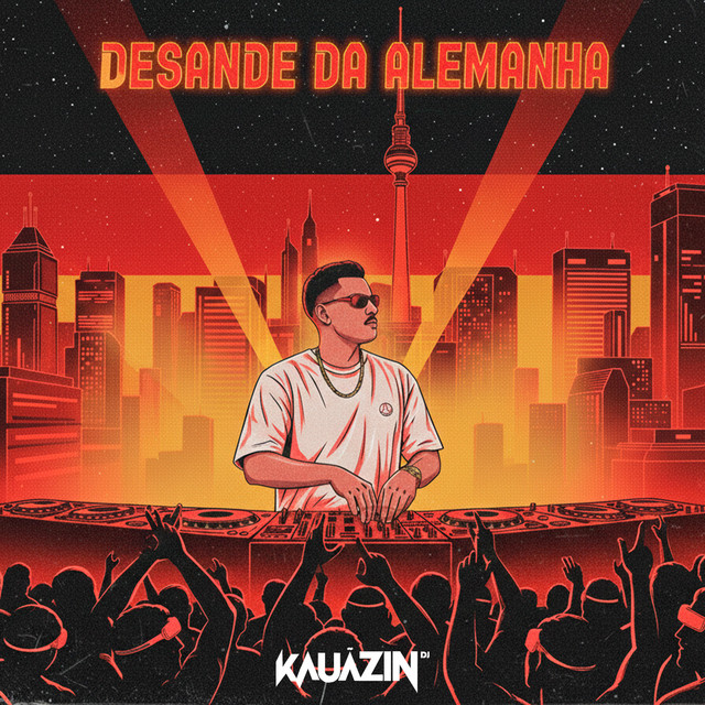 Desande da Alemanha