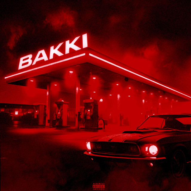 Bakki