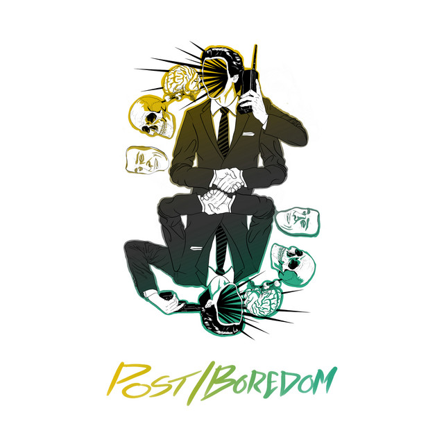 Shaking Hands with Clients cover art