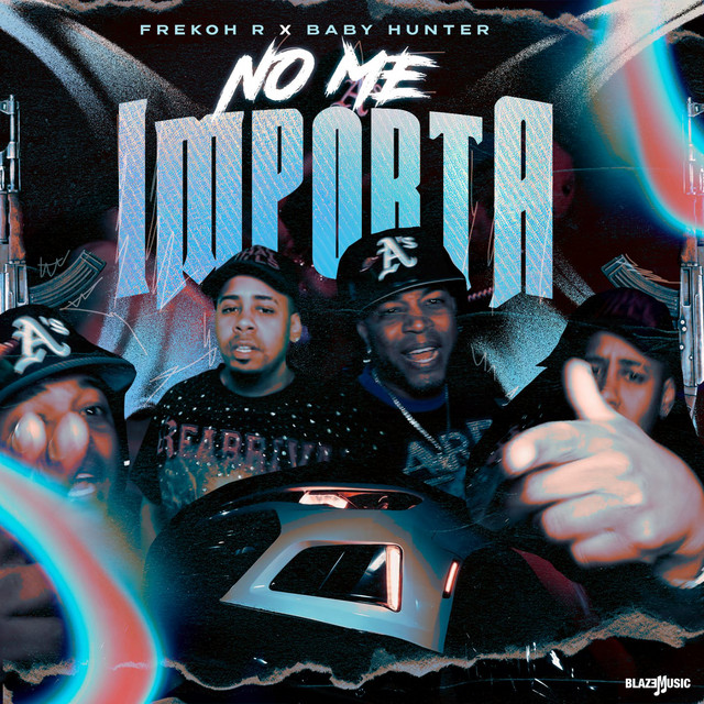 No Me Importa