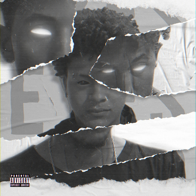 Eyes cover art