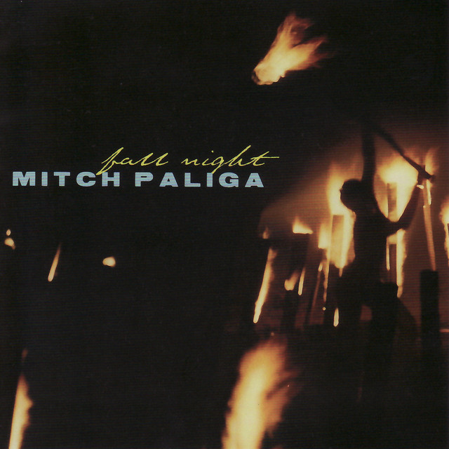 Fall Night — Mitch Paliga