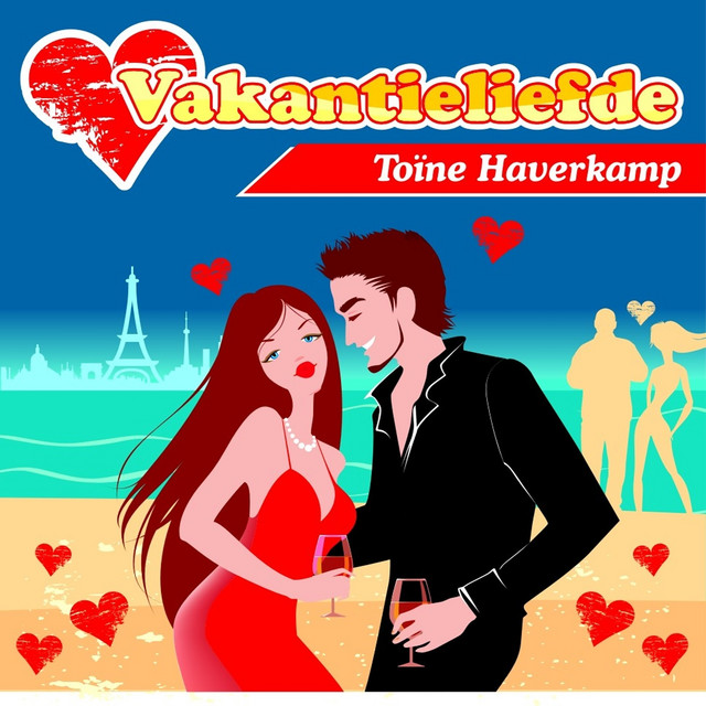 Toine Haverkamp