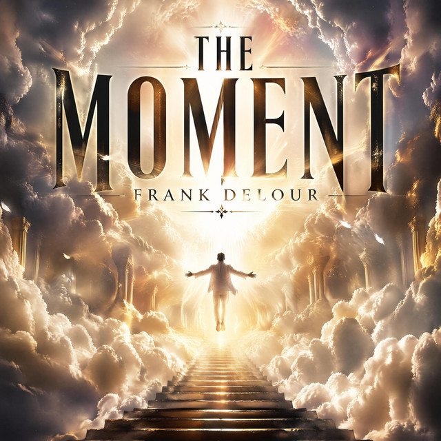 The Moment - Radio Edit cover art