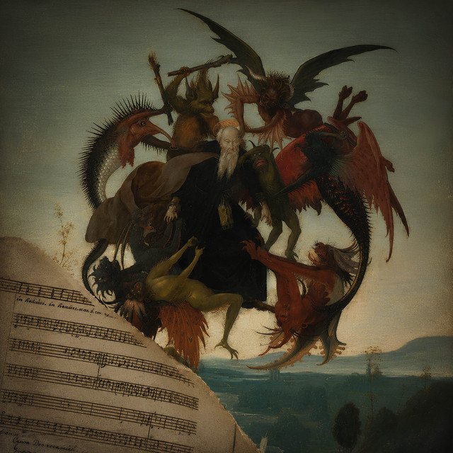 Toccata №13