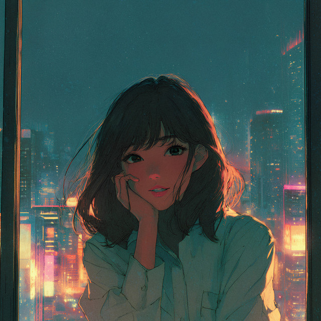 Обкладинка: Hope — Echovoid