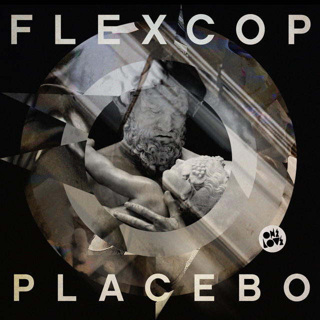 Nocebo album art