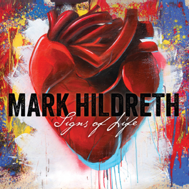 Mark Hildreth