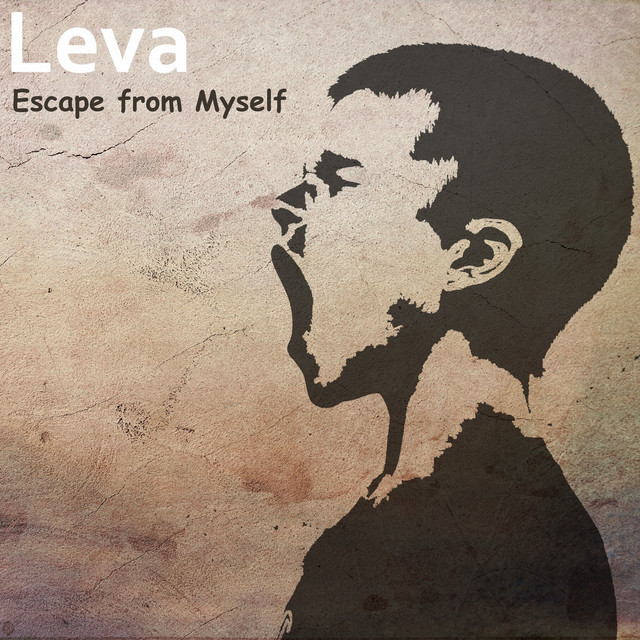 Escape From Myself cover art