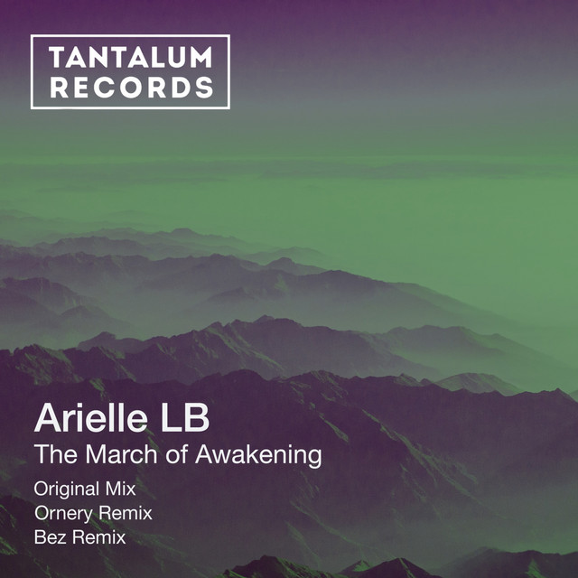 The March of Awakening - Ornery Remix