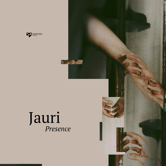 Jauri - Presence - Original Mix