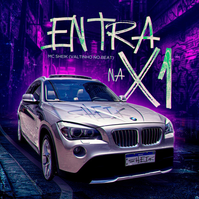 Entra na X1
