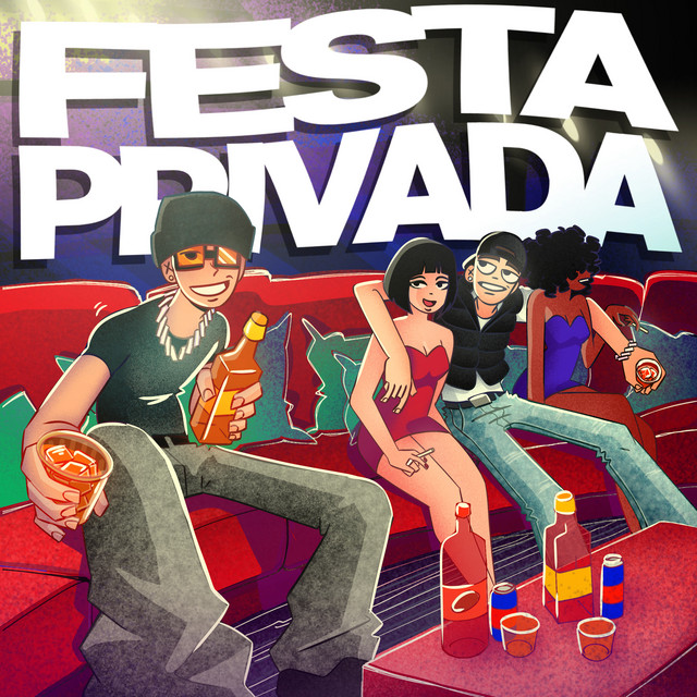 Festa Privada
