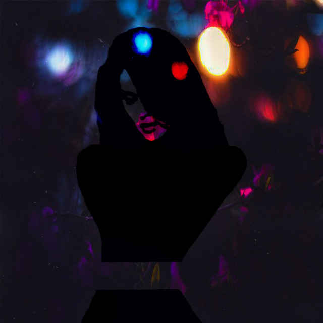 Cold cover art