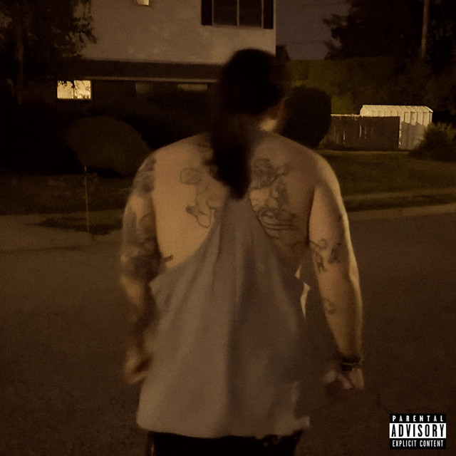 THE ONE cover