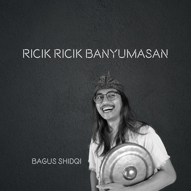 Ricik Ricik Banyumasan cover art