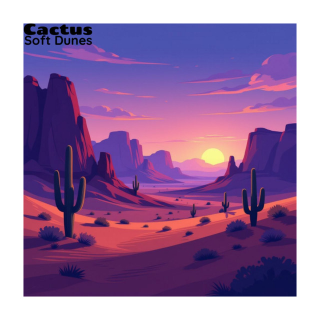 Cactus