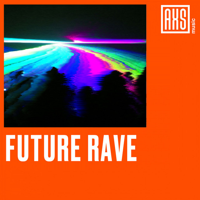 FUTURE RAVE Future Rave Mix 2025 (MAY) David Guetta & Morten, Armin van Buuren