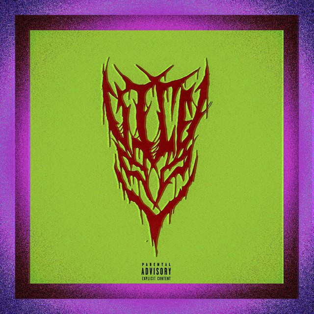 VICE cover art