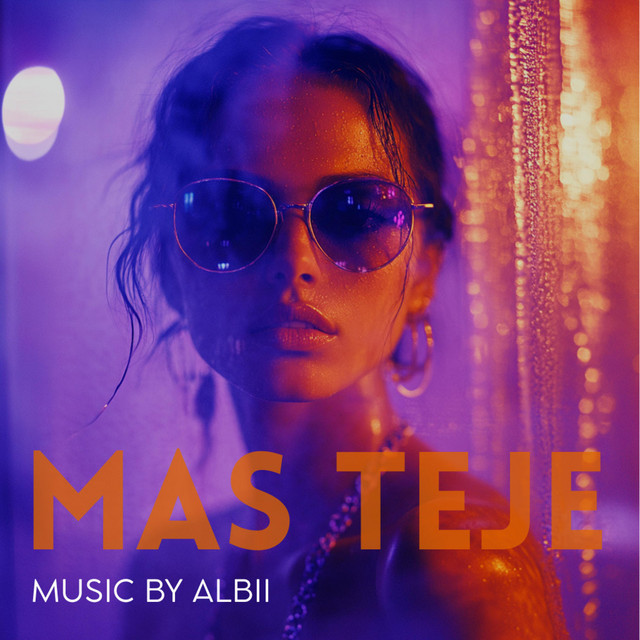 MAS TEJE