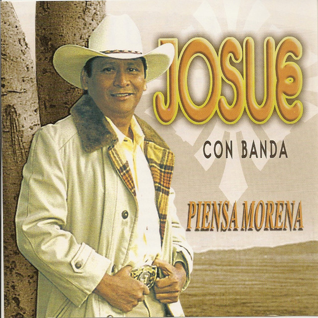 Piensa Morena cover art