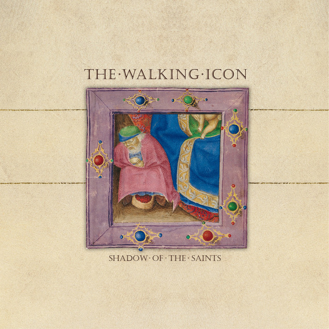 Shadow of the Saints cover