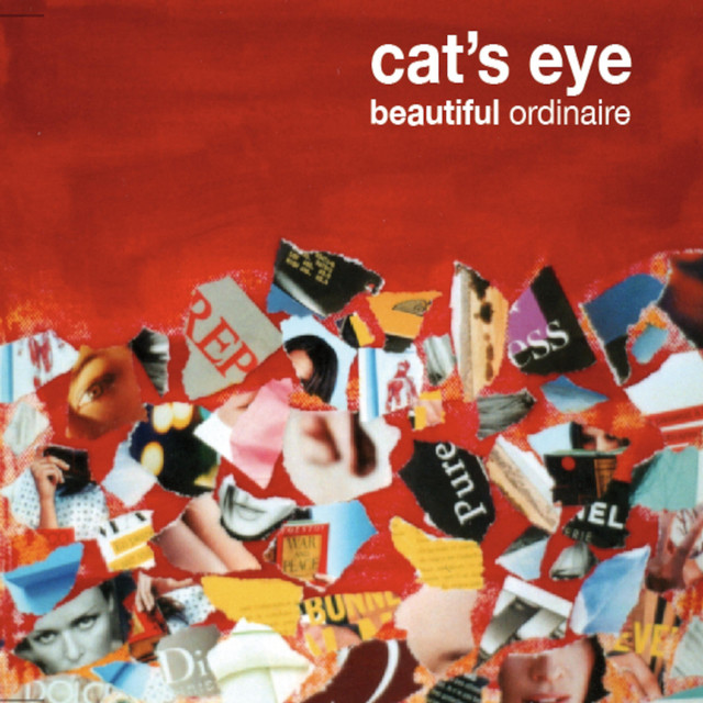Beautiful Ordinaire cover