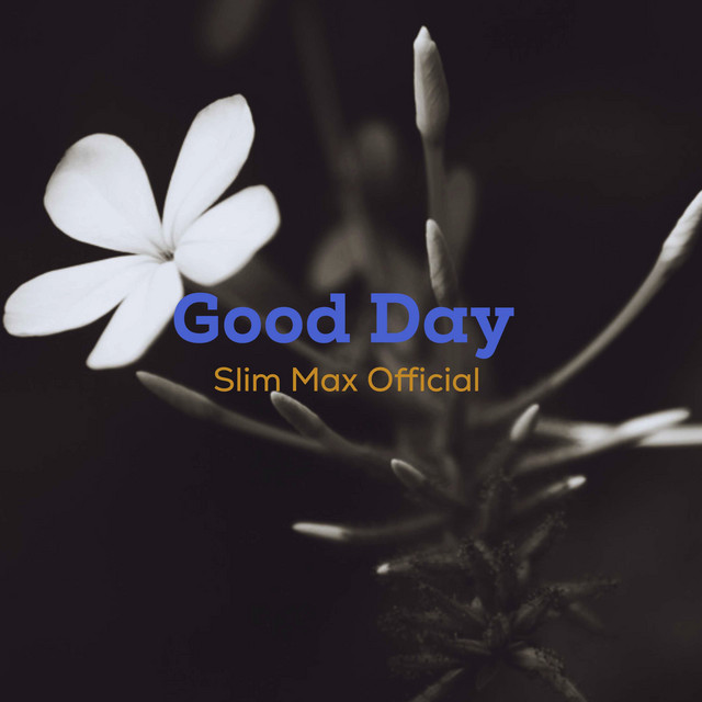 Good Day cover art