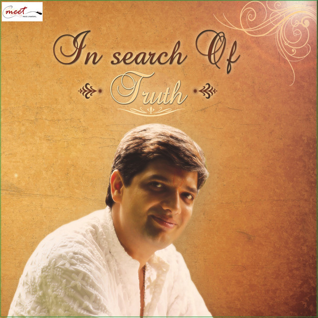 In Search of Truth cover art