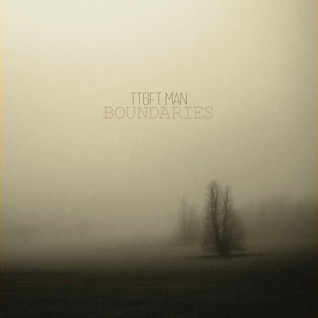 Boundaries cover art