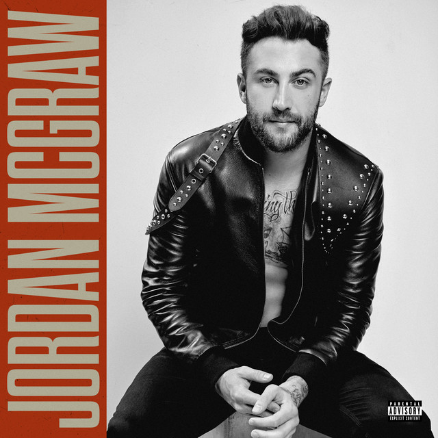 Jordan Mcgraw cover