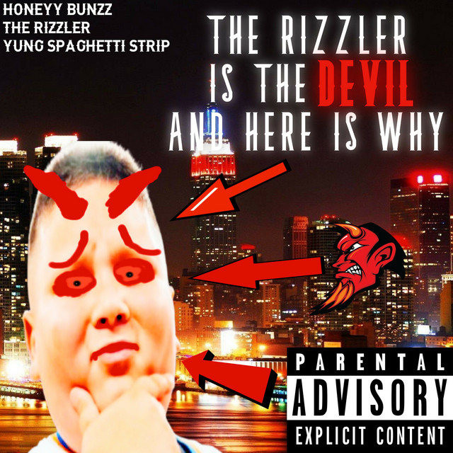 The Rizzler Is the Devil