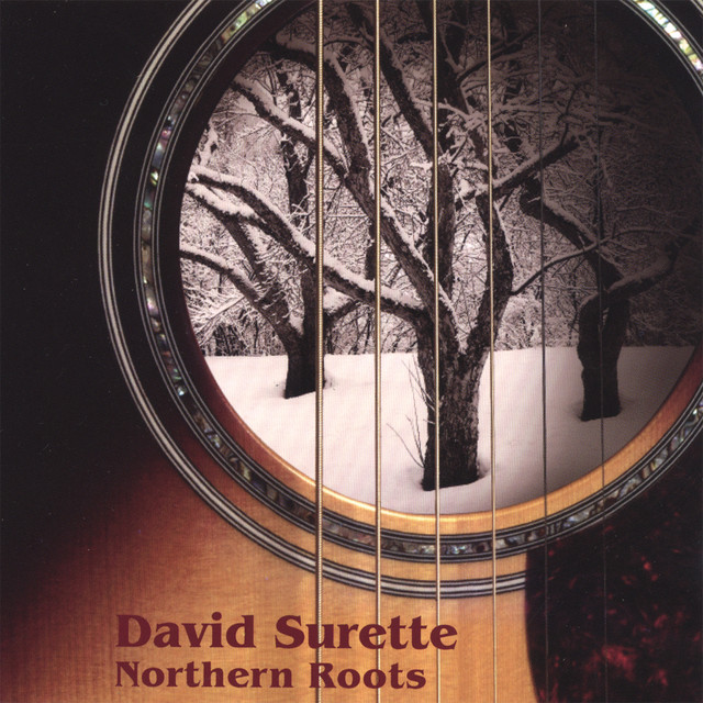 Northern Roots cover