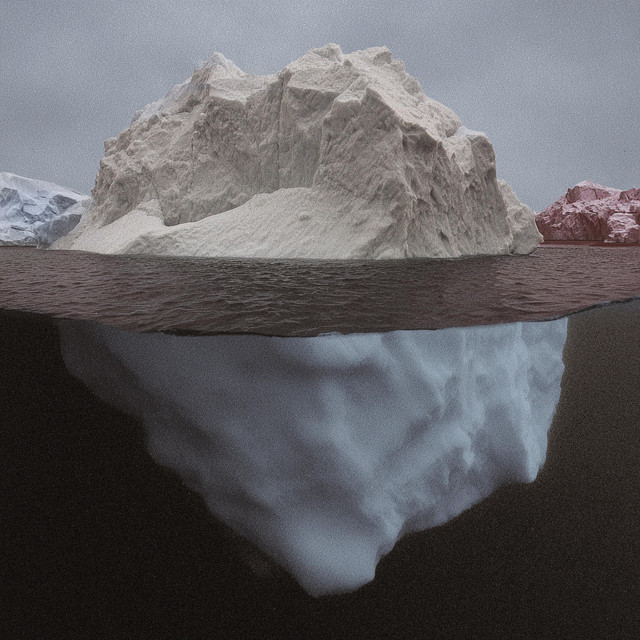Refrain Of Murmurs cover art