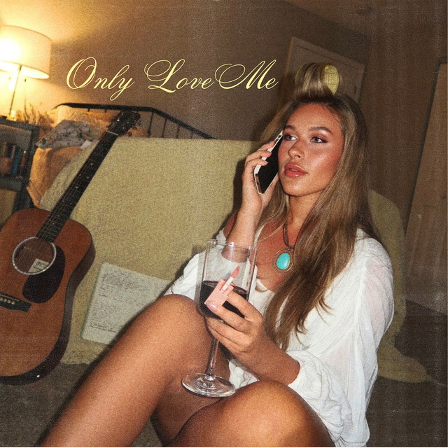 Only Love Me