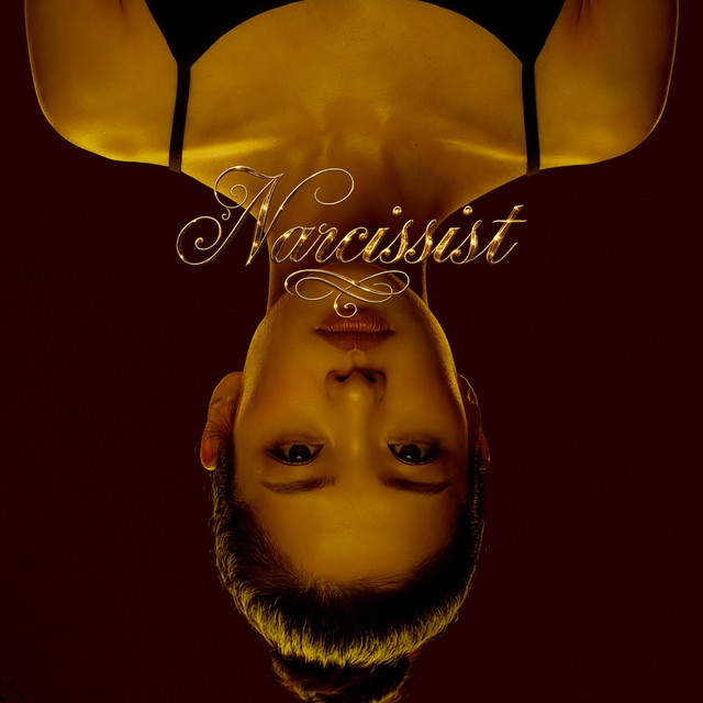 Narcissist cover art
