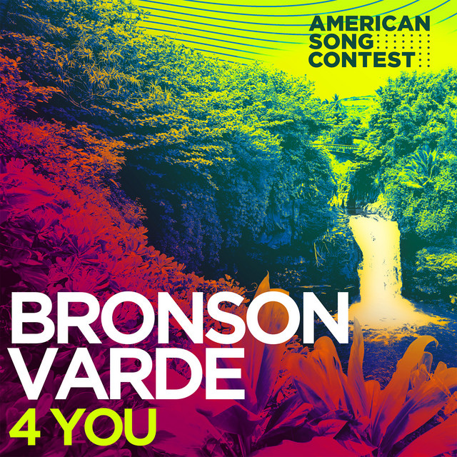 4 You (From “American Song Contest”) cover