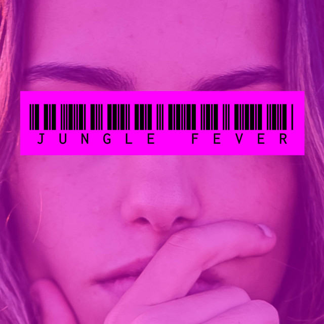 Jungle Fever cover art