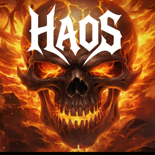 HELLFIRE cover art