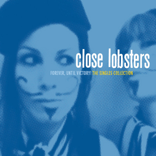 Forever Until Victory (the Singles Collection) cover